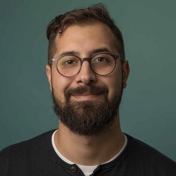 Amer Owaida, Security Writer at ESET (1)