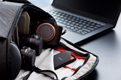 SanDisk Extreme - Extreme Pro Portable SSDs_4