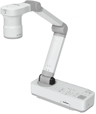 Epson - ELPDC21