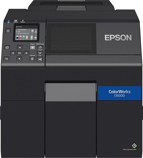 Epson cw-c6000 - 1b