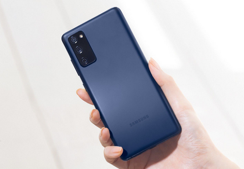 Galaxy S20 FE - 1