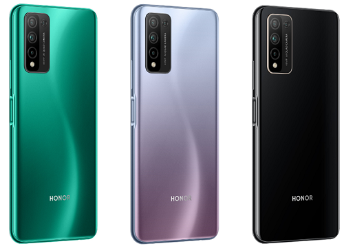 HONOR 10X LITE