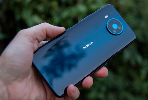 Nokia 8.3