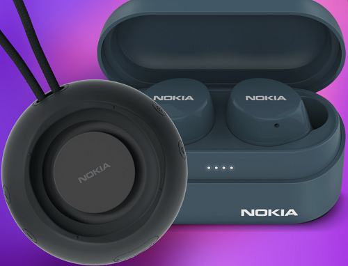 Nokia Power Earbuds Lite
