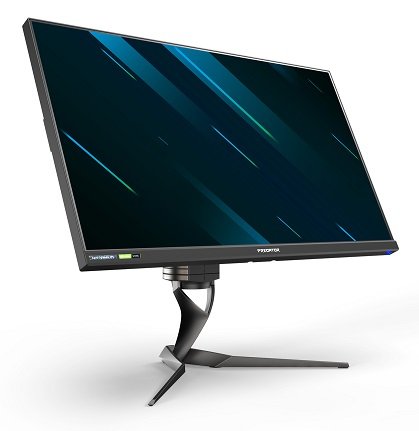 PREDATOR XB323U-GX-B323U-GX