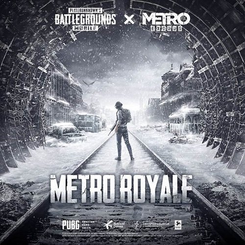 PUBG MOBILE005