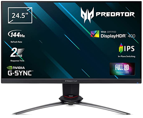 Predator XB3