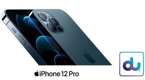 iPhone 12 and iPhone 12 Pro (2)