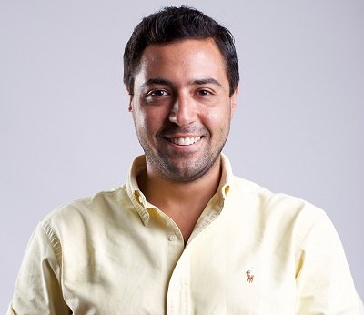 أحمد وصفي Ahmed Wasfy