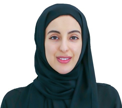 معالي شما المزروعي