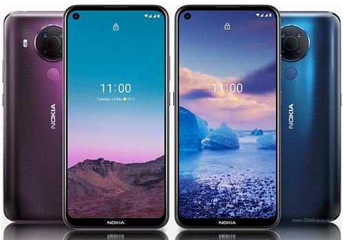 Nokia 5.4 1