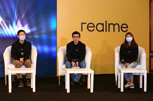 Realme1