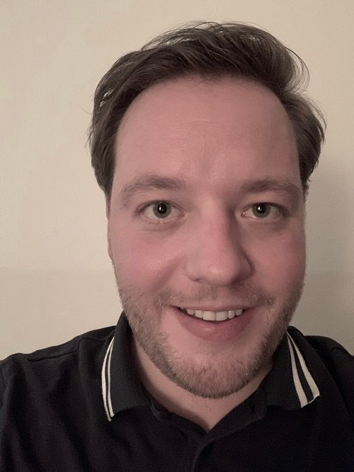 Christoph Dobler, Head of Region Middle East & Africa, Dynabook Europe GmbH