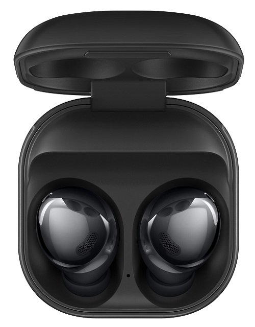 Galaxy Buds Pro_Phantom Black (2)