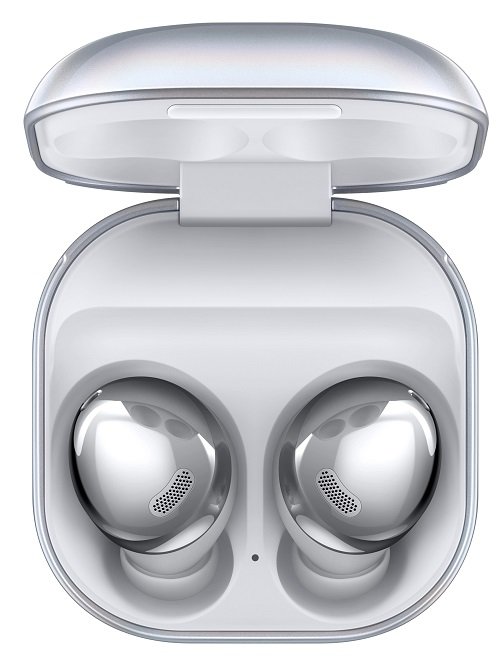 Galaxy Buds Pro_Phantom Silver (2)