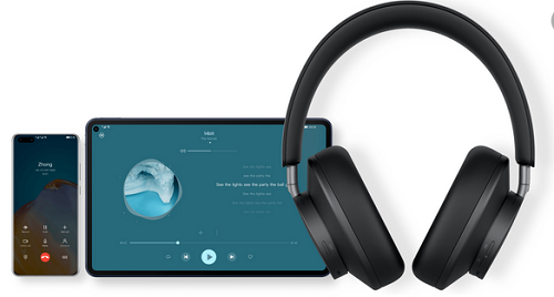 HUAWEI FreeBuds Studio