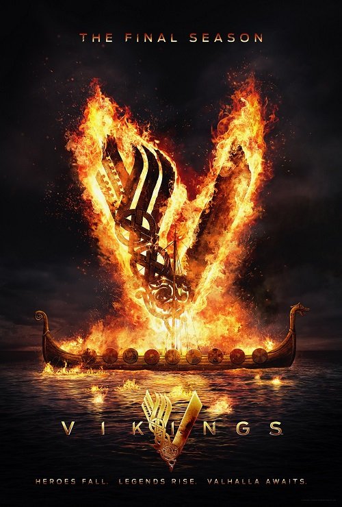 Vikings_S6B_Key Art