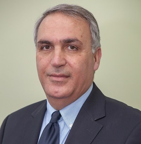 باهي هور، مدير هندسة النظم في منطقة الشرق الأوسط وأفريقيا لدى شركة "أتيفو نتوركس