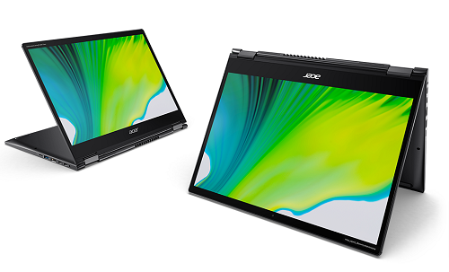 Acer Spin 5-SP513-55N