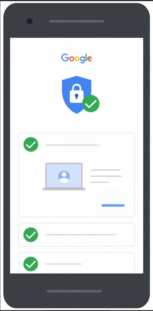 Privacy Check image