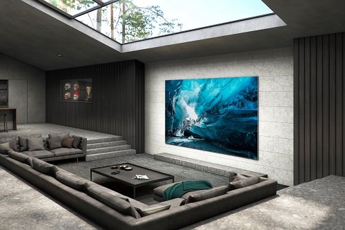 Samsung MicroLED(4)