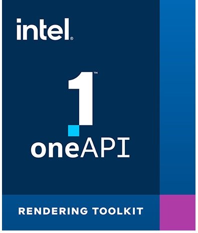 The Intel oneAPI Rendering Toolkit provides powerful libraries for high-fidelity and high-performance visualization applications, binary packages for open source code and executable tutorials for demonstrating some capabilities. (Credit: Intel Corporation)