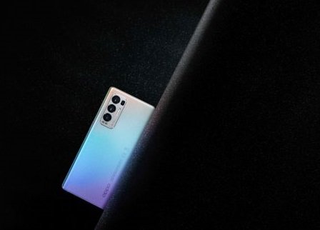 OPPO - Reno5