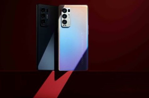 OPPO Reno5