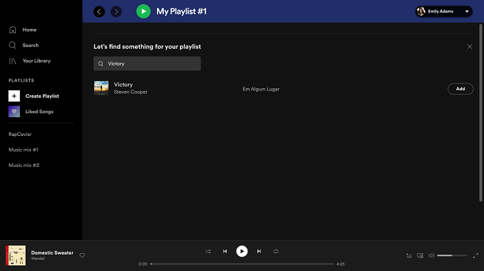 Playlist creation_song added-1