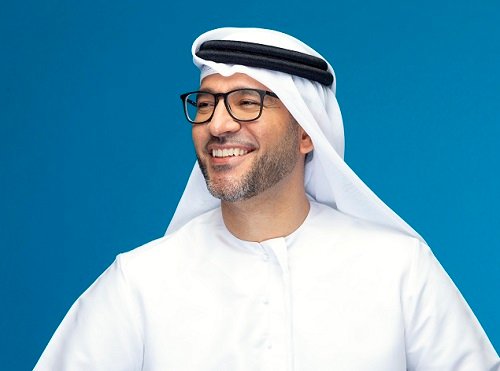 Rashid Al Awadhi