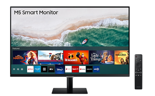 Smart Monitor samsung