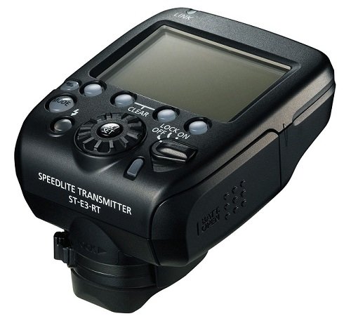 Speedlite Transmitter 1