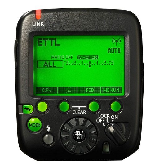 Speedlite Transmitter 2