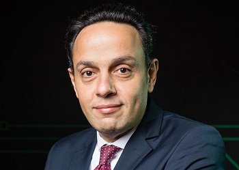Walid El Shishtawy