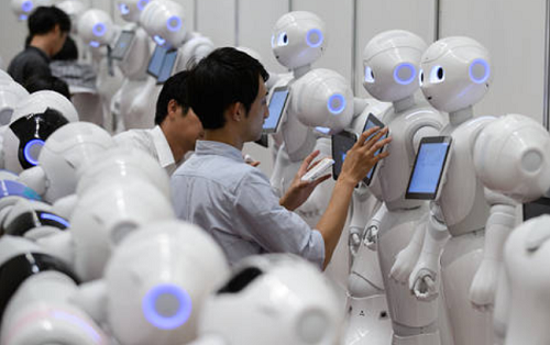 japan robots 1