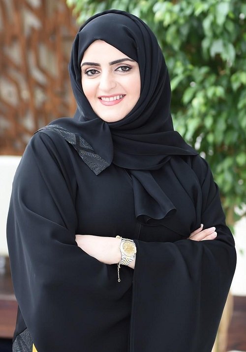 Amna Lootah