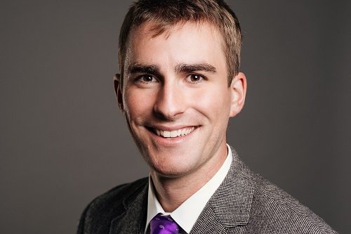 Ben Read - FireEye