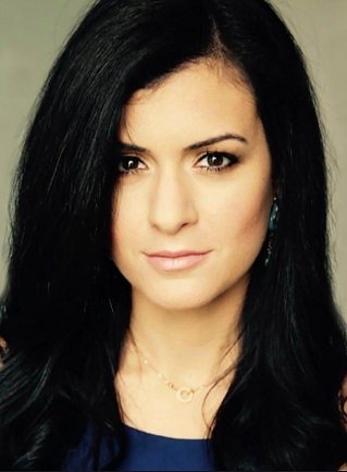 Dr Najwa Aaraj - (Photo - AETOSWire)_1617791973