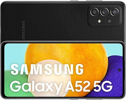  Galaxy  A52 5G  