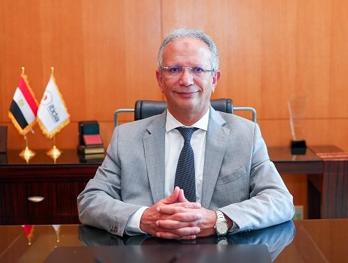 ITIDA CEO المهندس عمرو محفوظ، الرئيس التنفيذي