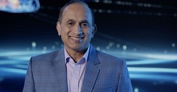 Sanjay Poonen_VMware
