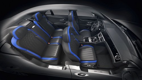 الصورة 2 - Mulliner Visualiser الجديد