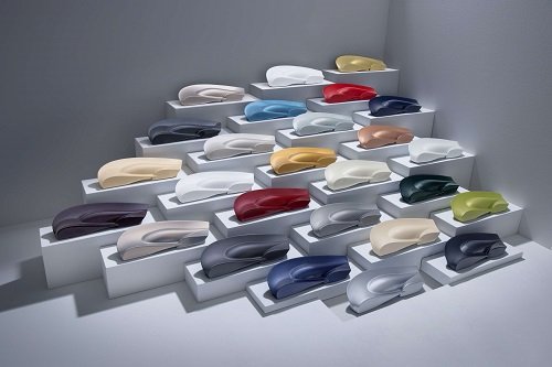 الصورة 3 - Mulliner Visualiser الجديد