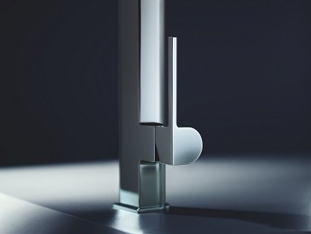 GROHE Plus Digital_Key Visual_23959003