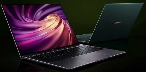 HUAWEI MateBook X Pro 2020