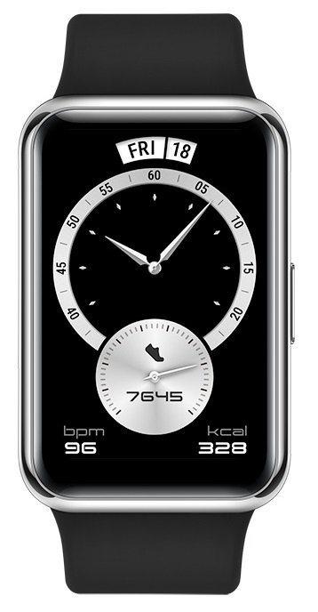 HUAWEI WATCH FIT ELEGANT 1