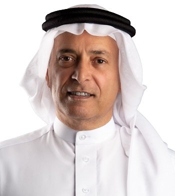 Nezar Al Saie, Chairman of Kalaam Telecom