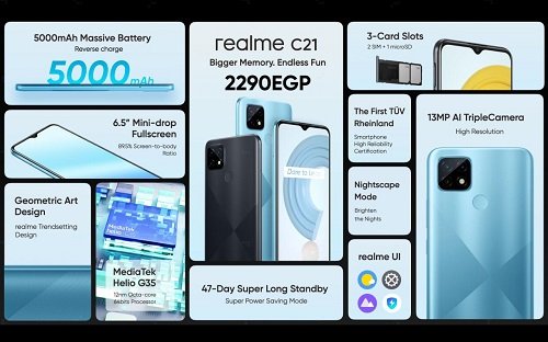 RealMe5