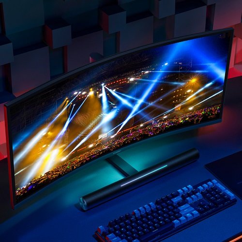 HUAWEI MateView GT_1