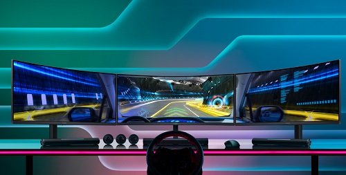 HUAWEI MateView GT_2